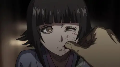 KENGAN ASHURA Temporada 1 Episodios 9 • Sub Español