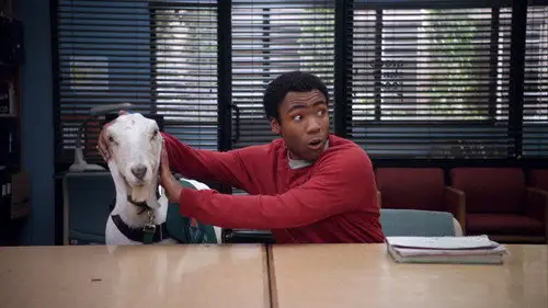 Community Temporada 1 Episodios 22 • Sub Español