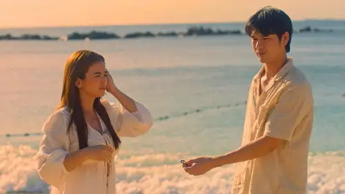 Golden Scenery of Tomorrow Temporada 1 Episodios 18 • Sub Español