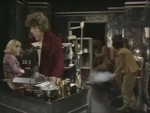 Doctor Who 1963 Temporada 18 Episodios 12 • Sub Español