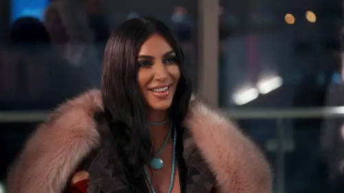 Las Kardashian 2007 Temporada 15 Episodios 14 • Sub Español