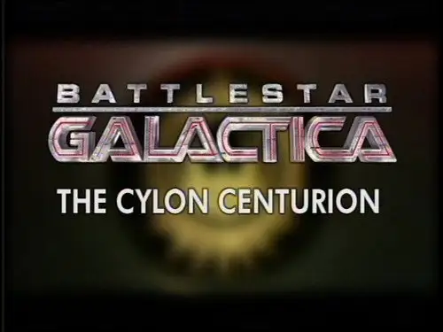 Battlestar Galactica Temporada 0 Episodios 6 • Sub Español