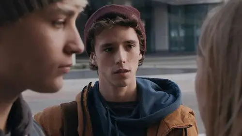 wtFOCK Temporada 3 Episodios 8 • Sub Español
