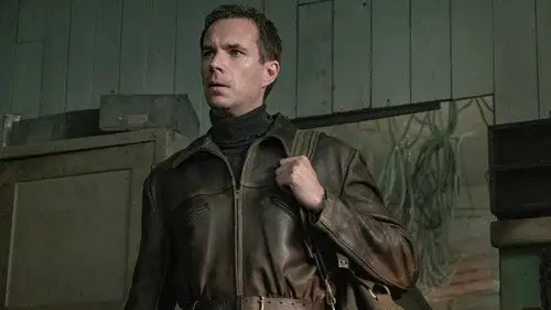 Das Boot (El submarino) Temporada 1 Episodios 4 • Sub Español