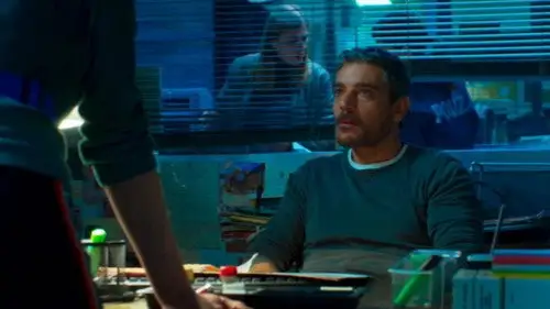 Blanca Temporada 1 Episodios 5 • Sub Español