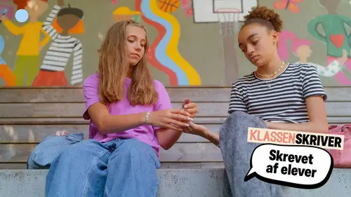 Klassen 2016 Temporada 20 Episodios 17 • Sub Español