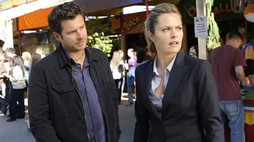 Psych Temporada 5 Episodios 11 • Sub Español