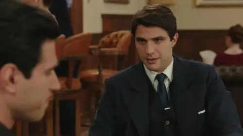 El paraíso de las señoras Temporada 8 Episodios 23 • Sub Español