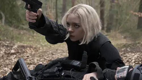 Hanna Temporada 3 Episodios 6 • Sub Español