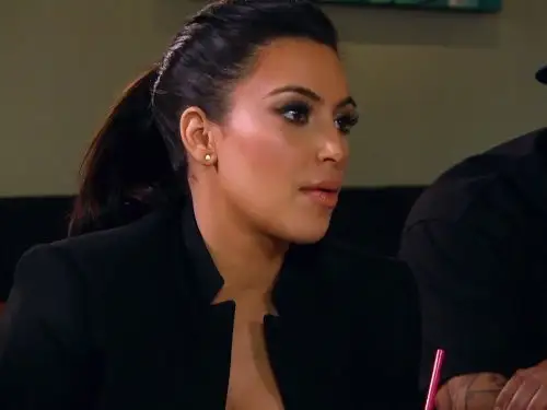 Las Kardashian 2007 Temporada 8 Episodios 3 • Sub Español