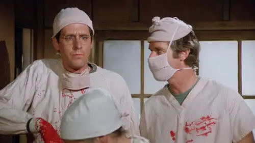 M*A*S*H Temporada 8 Episodios 17 • Sub Español