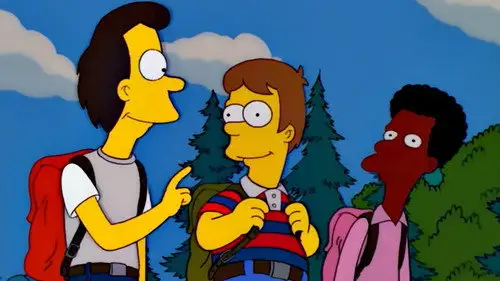 Los Simpson Temporada 13 Episodios 5 • Sub Español