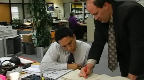 The Office Temporada 0 Episodios 10 • Sub Español