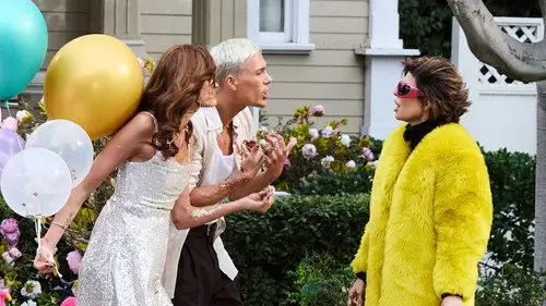 Germany's Next Topmodel Temporada 21 Episodios 22 • Sub Español