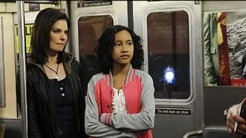 CSI: Nueva York Temporada 7 Episodios 18 • Sub Español