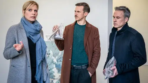 SOKO Leipzig Temporada 23 Episodios 9 • Sub Español