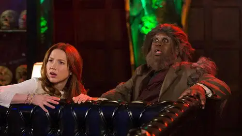 Unbreakable Kimmy Schmidt Temporada 1 Episodios 10 • Sub Español