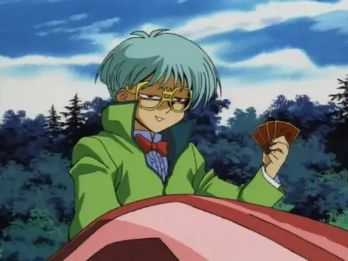 Yu-Gi-Oh! Duel Monsters Temporada 1 Episodios 4 • Sub Español