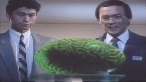 Kido Keiji Jiban Temporada 1 Episodios 6 • Sub Español