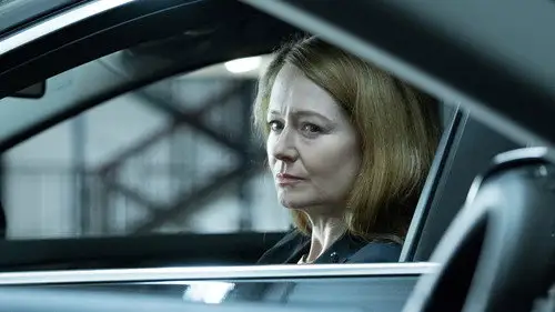 Homeland Temporada 5 Episodios 8 • Sub Español