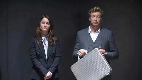 El mentalista Temporada 7 Episodios 5 • Sub Español
