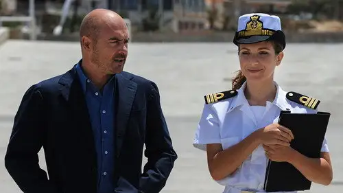 Comisario Montalbano Temporada 8 Episodios 4 • Sub Español