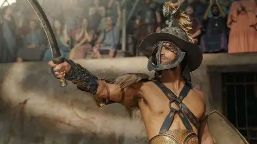 Spartacus: La Casa de Ashur Temporada 1 Episodios 8 • Sub Español