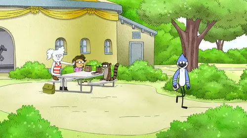 Historias corrientes Temporada 5 Episodios 16 • Sub Español