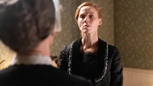 La promesa Temporada 1 Episodios 14 • Sub Español
