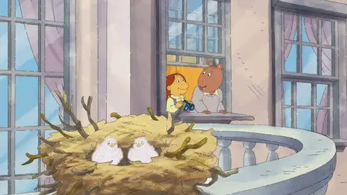 Arthur Temporada 22 Episodios 5 • Sub Español