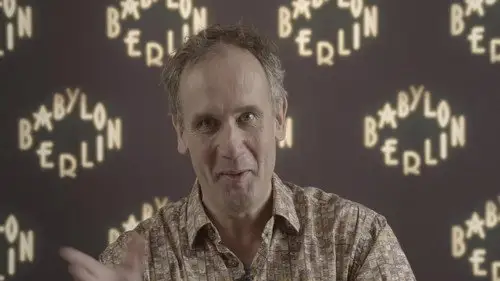 Babylon Berlin Temporada 0 Episodios 14 • Sub Español