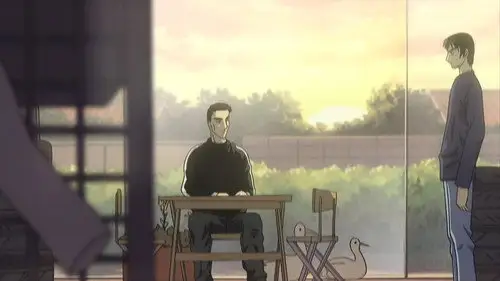 Initial D Temporada 3 Episodios 5 • Sub Español