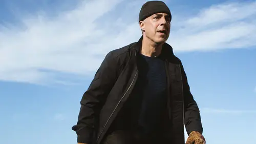 Bosch Temporada 3 Episodios 10 • Sub Español