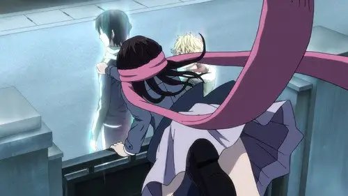 Noragami Temporada 1 Episodios 11 • Sub Español