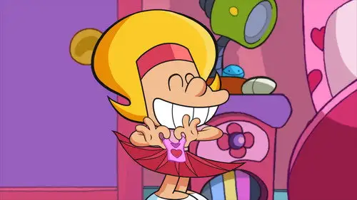 Sweet Little Monsters Temporada 4 Episodios 1 • Sub Español