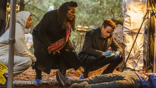 Inspectora Ellis Temporada 1 Episodios 2 • Sub Español