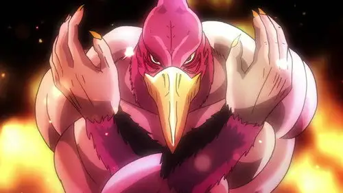 JoJo's Bizarre Adventure Temporada 2 Episodios 22 • Sub Español