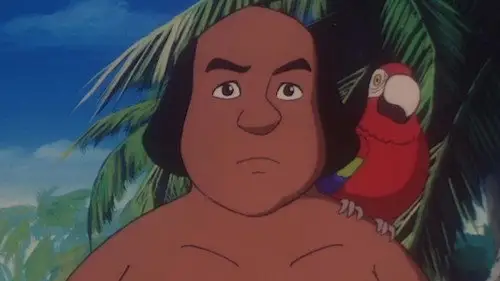 Christopher Columbus 1992 Temporada 1 Episodios 23 • Sub Español