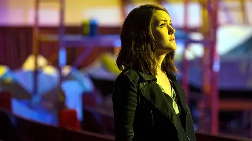 The Blacklist Temporada 4 Episodios 5 • Sub Español