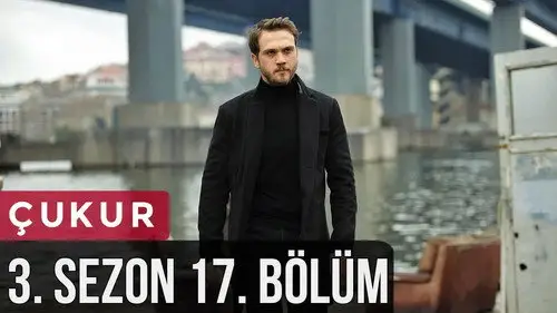 Çukur Temporada 3 Episodios 17 • Sub Español