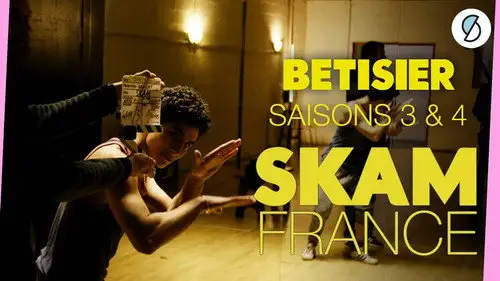 Skam Francia Temporada 0 Episodios 1 • Sub Español