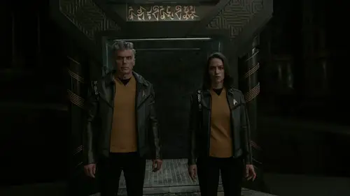 Star Trek: Strange New Worlds Temporada 3 Episodios 10 • Sub Español