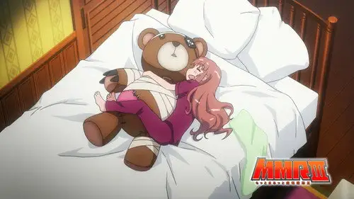 Toaru Kagaku no Railgun Temporada 0 Episodios 5 • Sub Español