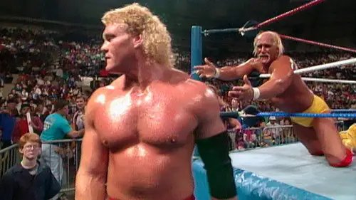 WWE Saturday Night's Main Event Temporada 8 Episodios 1 • Sub Español