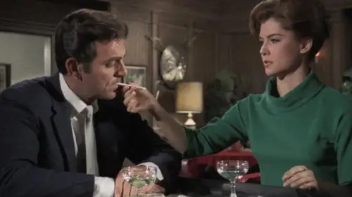 Mannix Temporada 2 Episodios 4 • Sub Español
