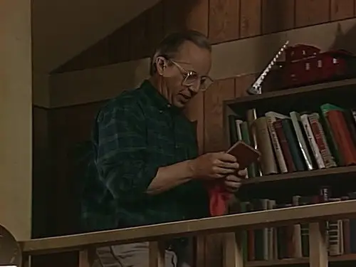 ALF Temporada 3 Episodios 18 • Sub Español