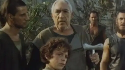 La isla del tesoro en el espacio exterior Temporada 1 Episodios 5 • Sub Español