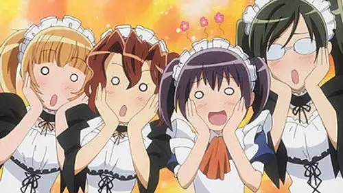 Kaichou wa Maid-sama! Temporada 1 Episodios 6 • Sub Español