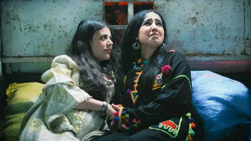 يوم ملقاك Temporada 1 Episodios 11 • Sub Español