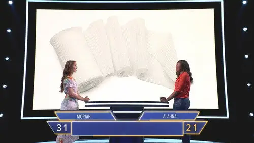 The Floor 2024 Temporada 1 Episodios 3 • Sub Español